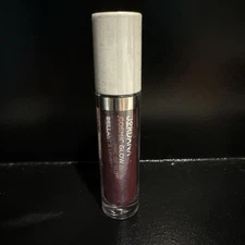 Jordana Cosmic Glow Holographic Lip Gloss ~06 Iridescent Purple~ 0.08oz.  