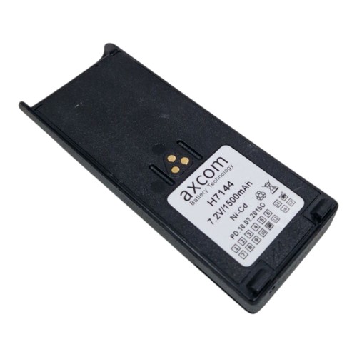 Motorola GP900-11B Émetteur-Récepteur PJ302D – Défectueux!!! – Non Vérifié #11 - Afbeelding 9 van 9