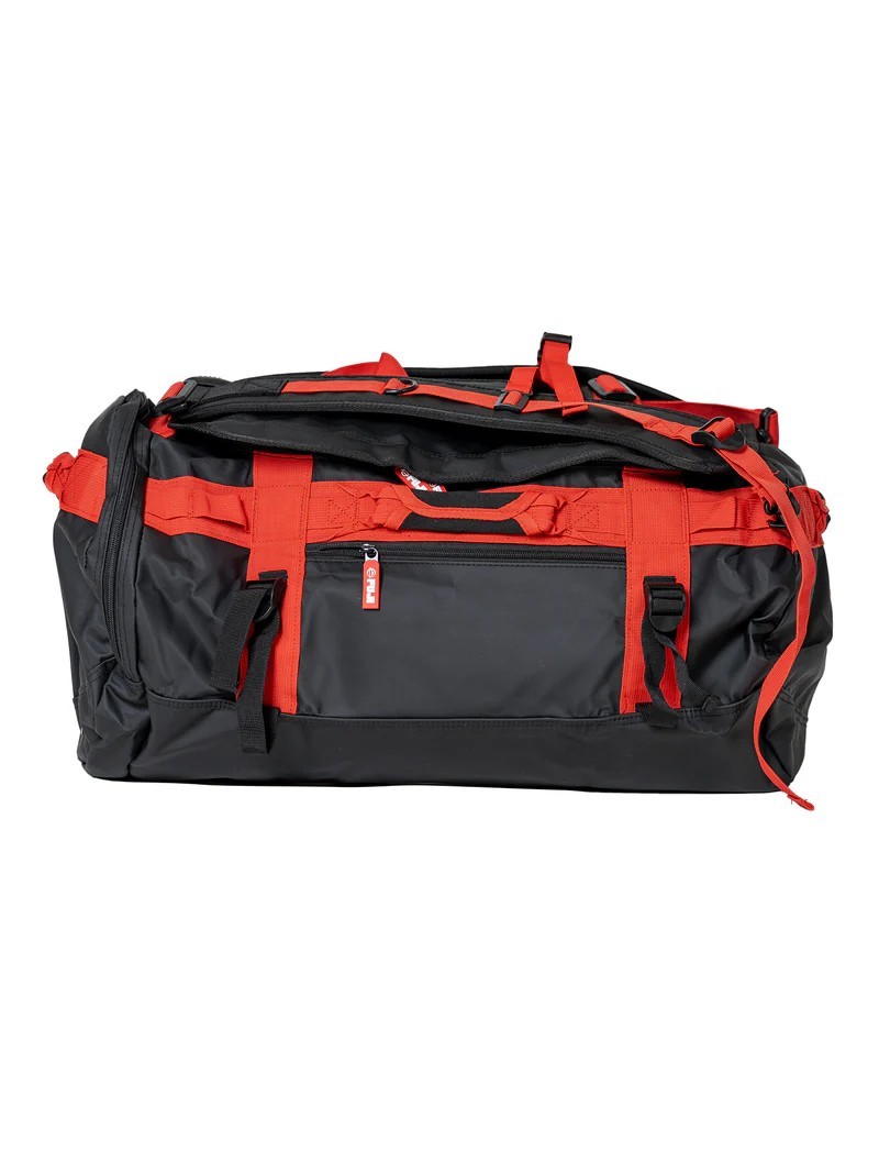 Fuji Sports BJJ MMA Comp Convertible BackPack Duffle Bag Gearbag