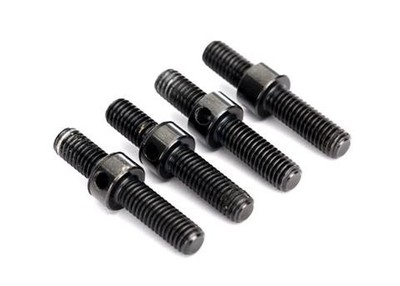 Traxxas 1/6 XRT Race Truck * Threaded Steel Insert, Left & Right * 7798