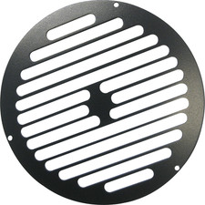 LARGE SLOT GRATE FOR TRIMPRO TRIMBOX, Slot size: 7/16″, NEW IN BOX