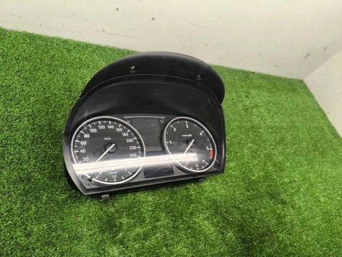 BMW 3 E90 Kombiinstrument 924234601 2.99 Diesel 2008 34244856