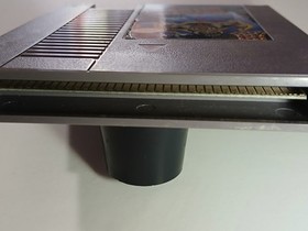 Blaster Master (Nintendo Entertainment System NES, 1988) Authentic Cart Only