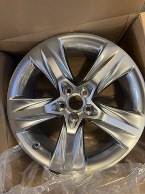 19 Wheel 19x7.5 For Toyota Highlander 2014-19 19 Wheel 19x7.5 For Toyota Highlander 2014-19