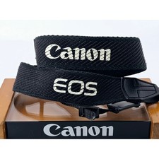 Neae MINT Canon EOS Camera Neck Shoulder Strap 1.46in 3.7cm From Japan