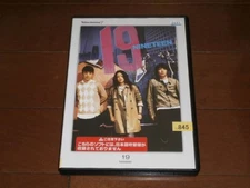 19 Nineteen T.O.P Bigbang V.I