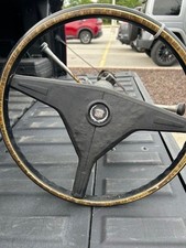 1970s Cadillac Steering Column Oem