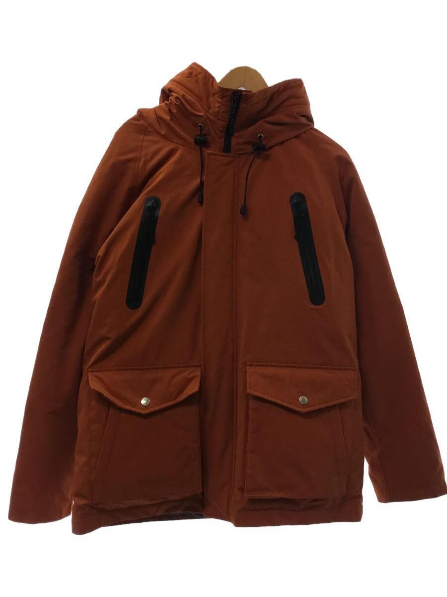 Schott Down Jacket M Polyester ORN Plain 3102062 - image 1