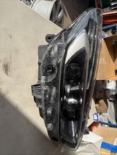 FORD S-MAX MK2 ST-LINE DRIVER SIDE OS XENON LED HEADLIGHT EM2B-13W029-DH