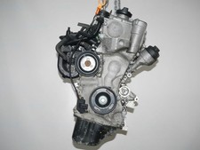 Moteur Volkswagen POLO