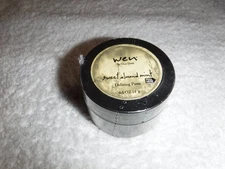 Wen Sweet Almond Mint Defining Paste Softens Defines Hair 0.5 oz 14g Sealed