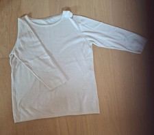Feinstrickpulli/ Shirt von Maerz München, Gr...