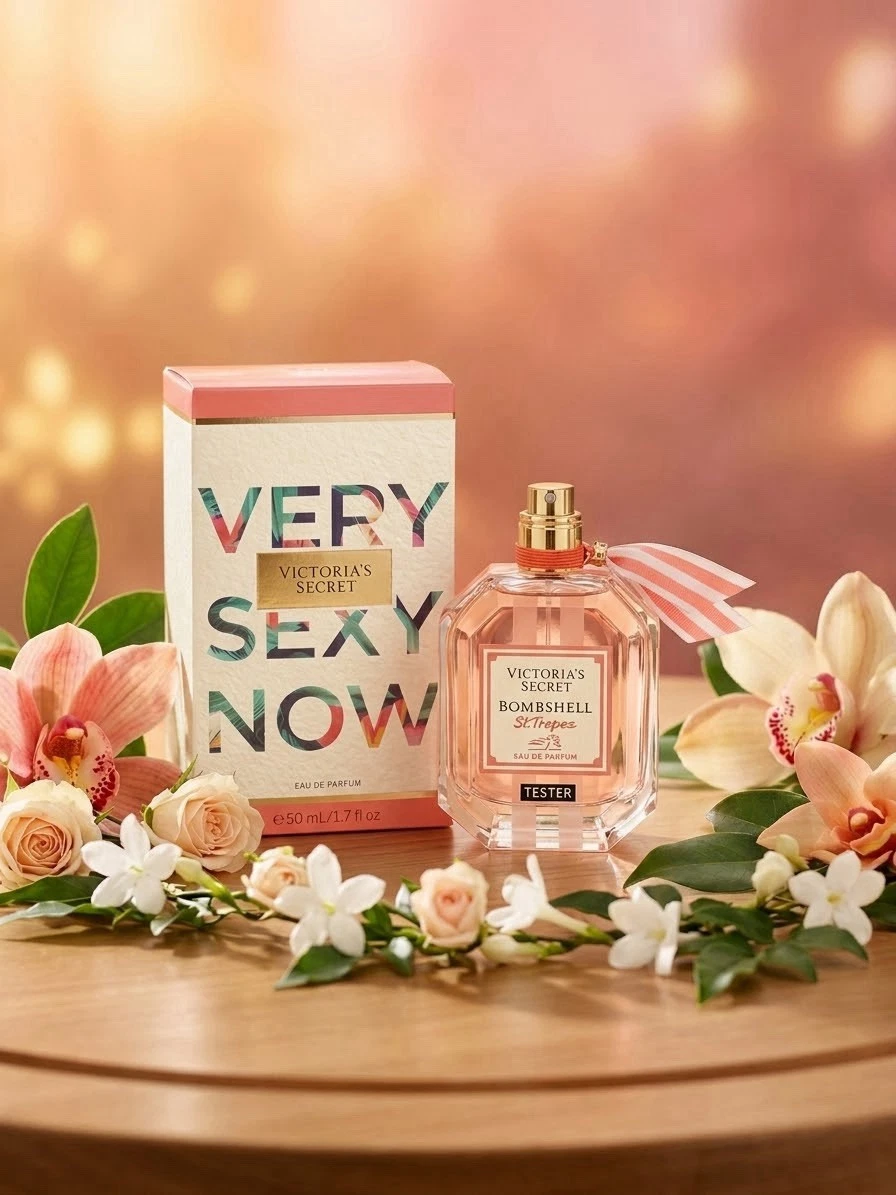25+ Victoria's Secret Very Sexy Now Fragrances for Women for sale