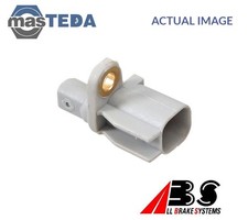 31386 ABS WHEEL SPEED SENSOR REAR RIGHT LEFT ABS NEW OE REPLACEMENT