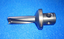 WOHLHAUPTER &Oslash;21mm 286 021 Bohrer Wendeplattenbohrer IK Multibore Vollbohrer CNC