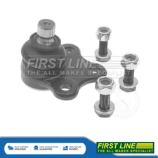 Fits Mondeo Cougar 1.6 1.8 TD 2.0 2.5 Ball Joint Front Lower First Line 1023026