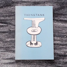 Think Tank, Robin Winters (1986)