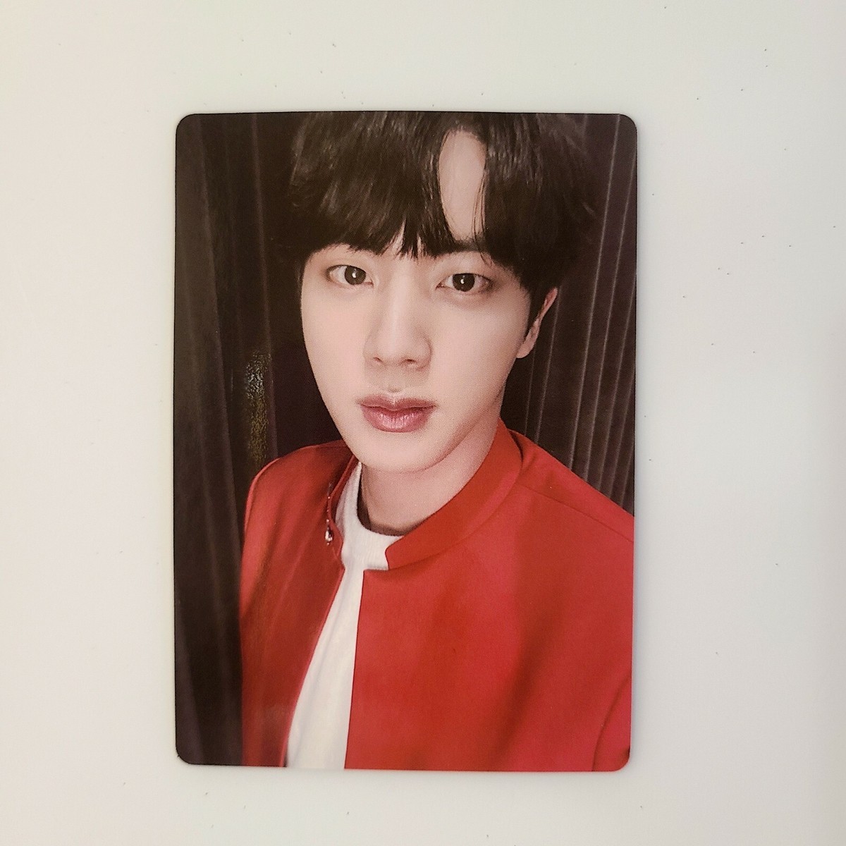 BTS MOS ON:E ONE Official Backpack Photo Card PC MAP OF THE BTS MOS ON:E ONE Official Backpack Photo Card PC MAP OF THE