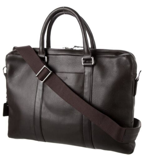 SHINOLA Mini Backpack DISCONTINUED Clay Red Horween Leather  display picture 3