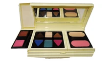ULTIMA II CHARLES REVSON QUICK TAKES EYESHADOW KIT - New in Box