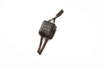94 Toyota Land Cruiser FJ80 Fuseable Link Junction Box OEM