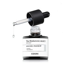 [COSRX] The Hyaluronic Acid 3 Serum 20ml