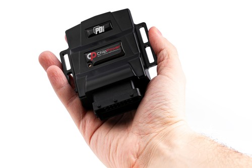 Chip Tuning Box para Audi A3 (8L) 1.9 TDI 1996-2003 Power Performance Diesel PDd - Imagen 5 de 12