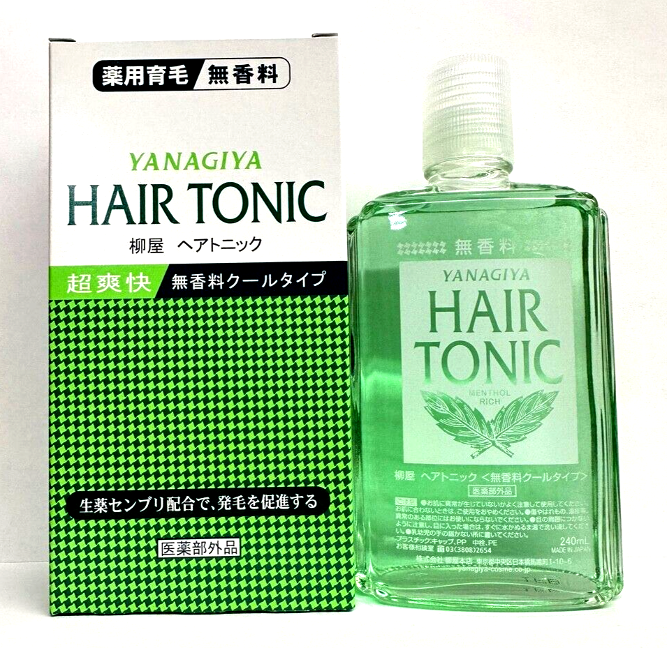 化粧水・ローション・トナー MORIMANA ANAGEN ORIGINAL SHAMPOO