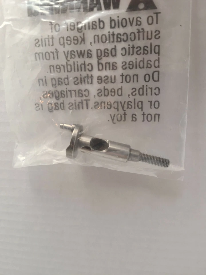 Redcat Racing Q015 Crankshaft for VX .16 and .18.   Lightning STR  Q015 - Image 3 of 3