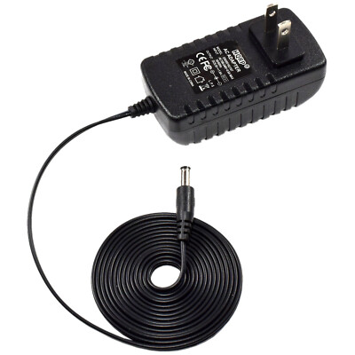 HQRP AC Alimentatore Adattatore Per Brother P-Touch AD-60 - Foto 9