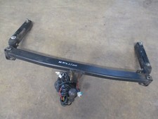 Anhängerkupplung Starr A6 4B Limousine Kupplung Anhänger