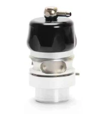 Turbosmart Vee Port Pro Black Blow Off Valve