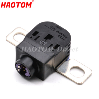 For Porsche Cayenne Battery Fuse Box Overload Protection Relay Trip 4G0915519 US
