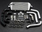 HPD for TOYOTA LANDCRUISER 75, 78, 79 SERIES 1HZ INTERCOOLER KIT IK-75/791HZ-F