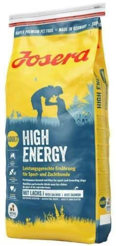 Hundefutter mit Lachs JOSERA Se