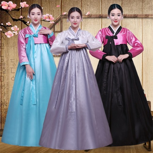 Korean Traditional Palace NewYear 