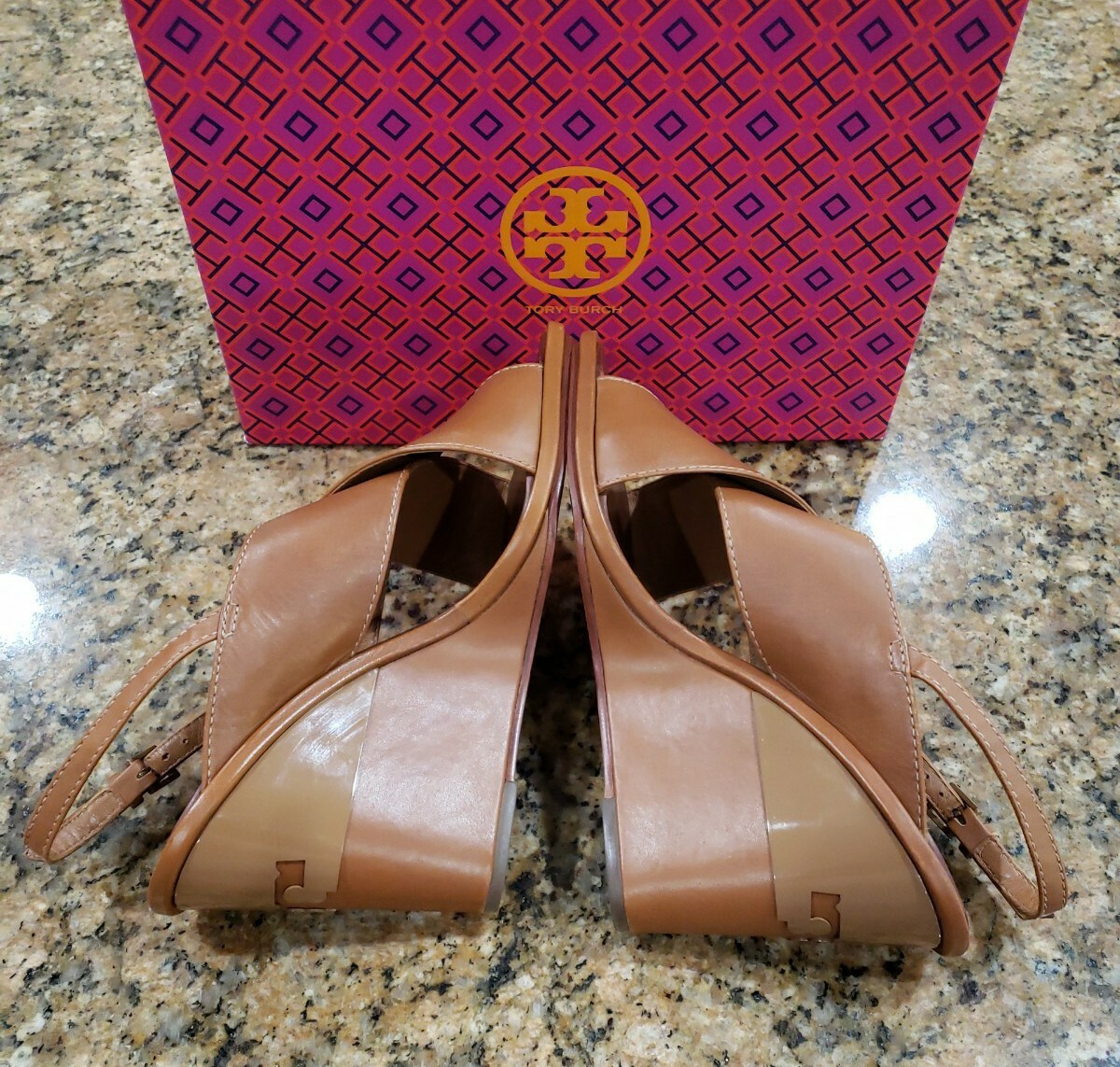 tory burch gabrielle wedge