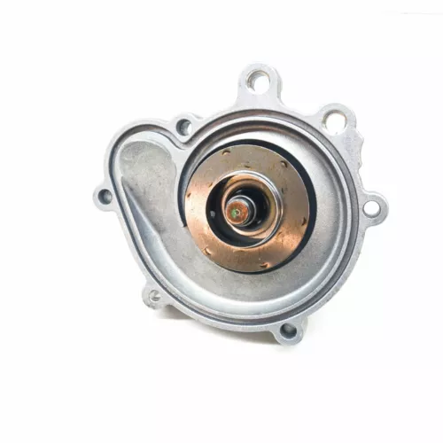 NEU MERCEDES-BENZ C W204 WASSERPUMPE A2712001001 ORIGINAL - Bild 1 von 12