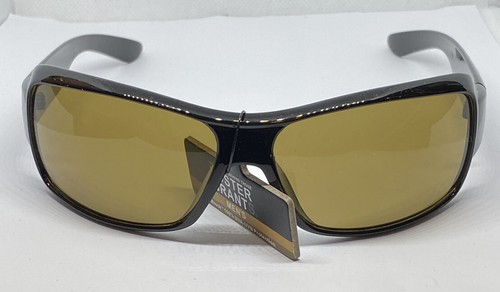 Gafas de sol Black Foster Grant clásicas de plástico negro para hombre con marco - Imagen 2 de 6