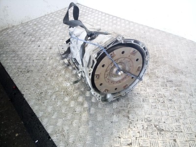 Bmw 4 Series 14-20 8 Speed Automatic Gearbox ga8hp50 24008646689 