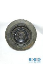 Original BMW  F20 F21  Rad Reserverad Ersatzrad 15 Zoll 6787929 6,5JX16   ET:33