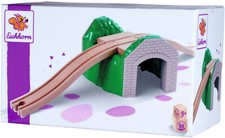 Eichhorn Eisenbahn Tunnel 3 Teile 100006501