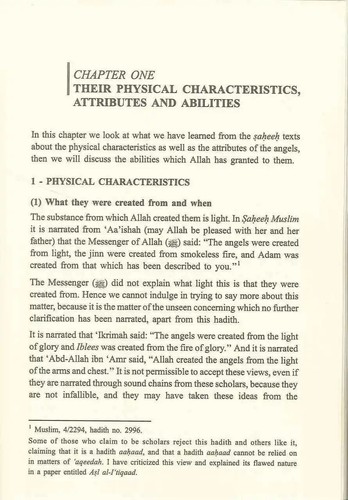 Islamic Creed Series - 8 Books Set - (Hardback IIPH) - Picture 8 of 28