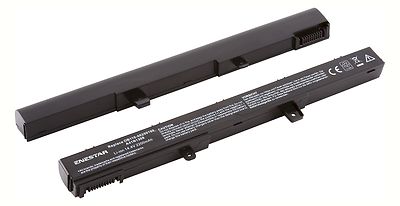 2200mAh Akku für ASUS X751LD X751LA X751L X751 X551MAV X551MA X551M