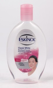 eskinol green