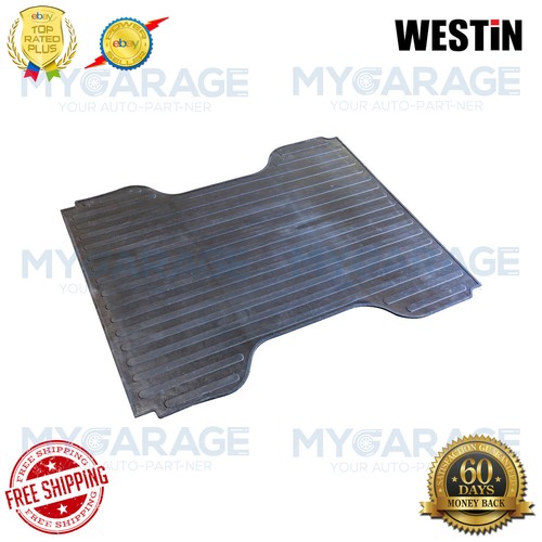 Westin For 20042006 Bed Mat Toyota Tundra Double Cab 6'2" 506245 eBay