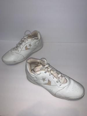 cheerleading shoes