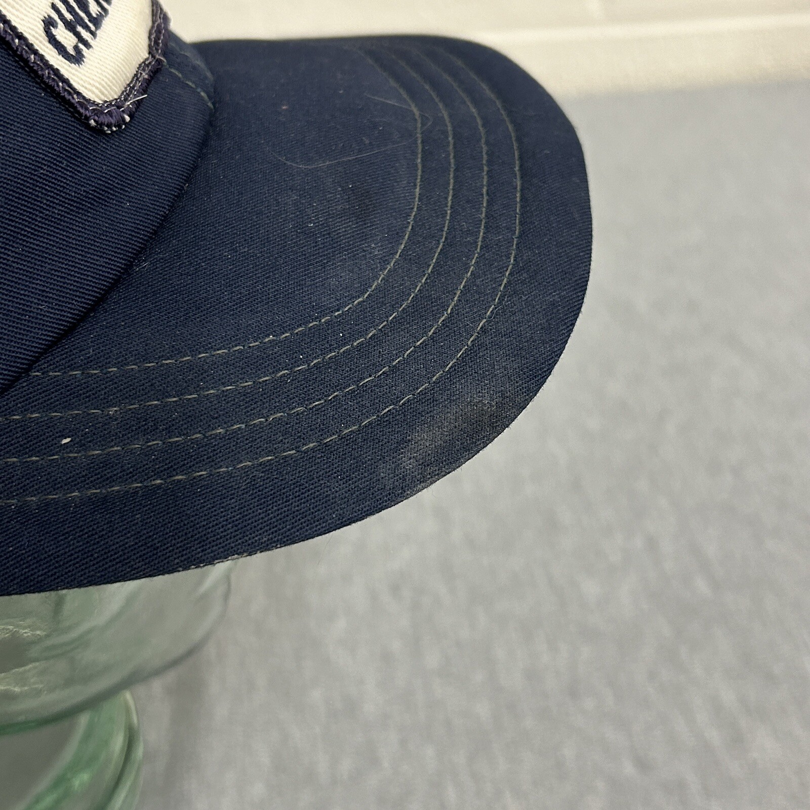 Cherry Point Patch Trucker Hat - image 5