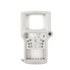 Front Plastic Case for Yaskawa JZNC-XPP03 Motoman Yasnac XRC Robot Teach Pendent