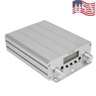 76-113MHz 15W FM Broadcast Transmitter Stereo PLL TNC Interface ST-15B USA